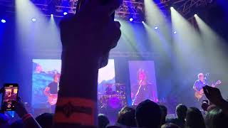 Enanitos verdes 40 años Tour! Cordillera de Los Andes!