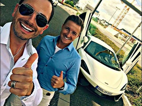 ERFOLG Unser neuer McLaren 570s Novitec Special