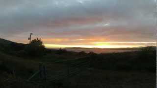 Ireland Travel | West Cork Travel | Dunmanus Bay | Irish Travel | Ireland Travels | Time Lapse