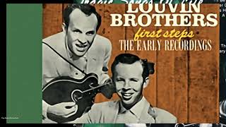 The Louvin Brothers - When I Stop Dreaming (1955)