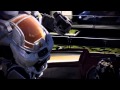 Mass Effect 3 - 'The War Begins' Trailer