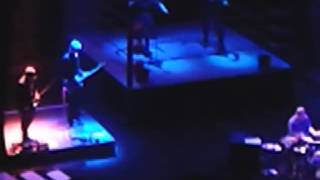 Puscifer - Simultaneous Live in L A  @ The Ace Theater