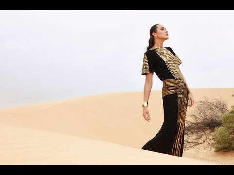 Get inspired from our favorite picks from Chanel Metiers d’Art creations