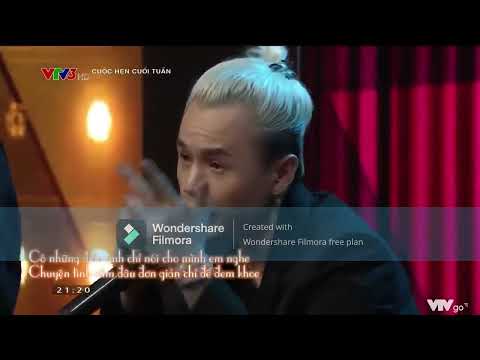 Mashup Cho Mình EM - Daydreams - Treasure | Binz x Soobin x Rhymastic | Karaoke Beat