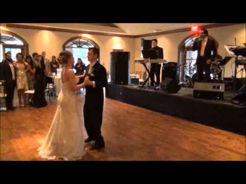 Samaneh and Ali's wedding surprise by Omid Soltani