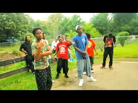 KD GUTTA - CHURCH FEATURING LIL LONNIE IN THE MUSIC VIDEO(OFFICIAL MUSIC VIDEO IN HD) IN JACKSON,MS