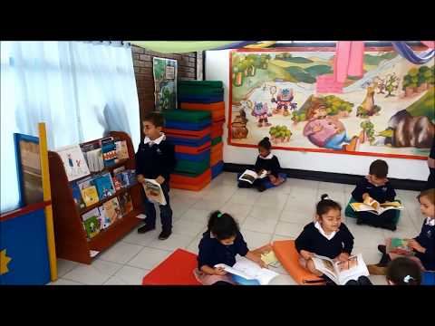 Give 470 Colombian children a fair chance