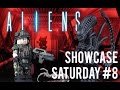 Showcase Saturday 8 Aliens 1986