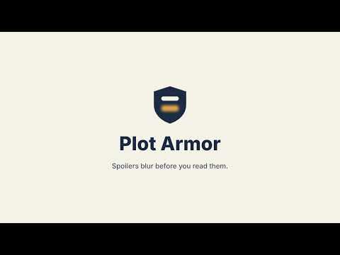 Item video thumbnail