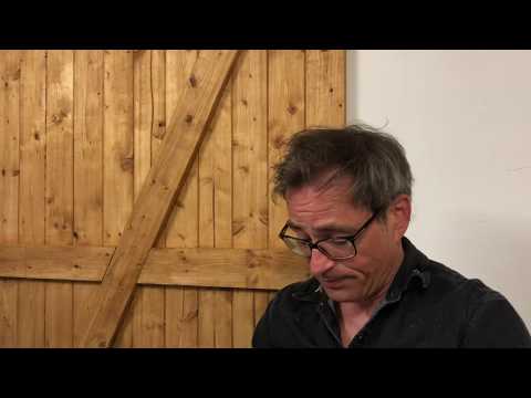 Winnetou@home 16 – Jan Sosniok liest aus "Der Ölprinz"