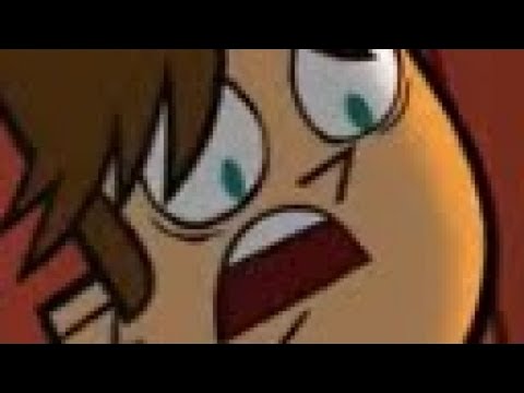 Total Drama - Cody has a dream