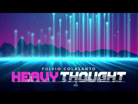 Heavy Thought \\ Vocal remix