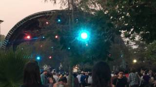 Built to Spill @ FYF 2017