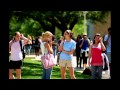 Approaching Girls at College 