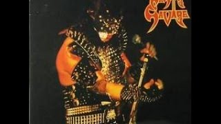 Nasty Savage: &quot;No Sympathy&quot; Tampa FL 1994