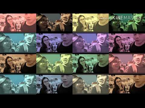 GUSTO KO NA MAGKA GIRLFRIEND. (FT. CARRIE AND JM)