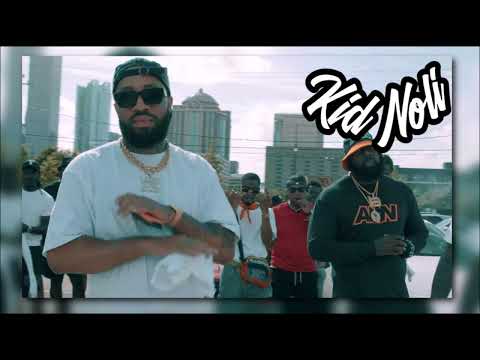 "Tap In" - Larry June x Dom Kennedy x Joey Fatts Type Beat | Smooth Bay Area | Prod. by KidNoli