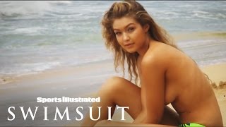 Gigi Hadid Intimate Photoshoot 2015 | Sports Illustrated Swimsuit