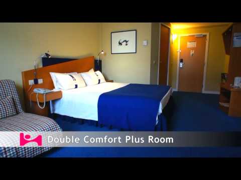 Holiday Inn Express Antwerpen