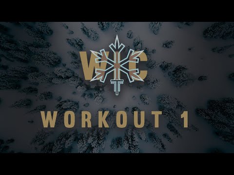 Workout 1 | Winter is Coming Classic