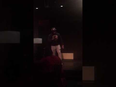 Stand up 2015