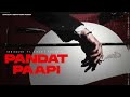 PANDAT PAAPI SEMICOLON Ft Dikshit Parasher New Brahman Song 2024