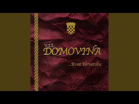 Zabavni Mix - Vis Domovina
