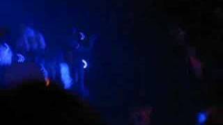 Stereophonics Traffic Blackpool Empress Ballroom