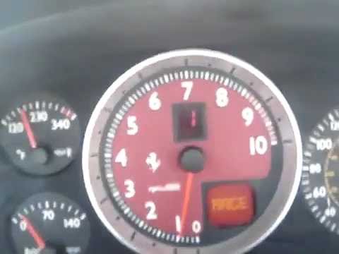 Thumbnail for Ferrari F430 0-60 - Leaked - Exclusive by Ferrari F430