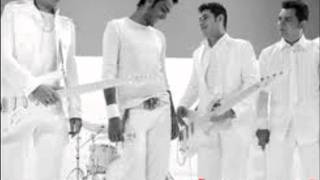 POR SEGUNDA VEZ- MOTEL