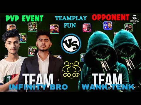 FIRST TIME PLAYING CO-OP MODE EVENT IN ONLINE USERS 👻 WITH CO-OPERATE WITH MY FRIEND ❤️ 2v2 TEAMPLAY