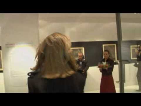 SUMIO INOUE AT FLORENCEBIENNALE