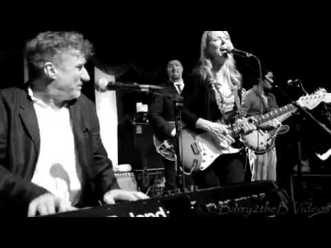 Soulive & Friends - Turn On Your Love Light @ Brooklyn Bowl - Bowlive 5 - 3/19/14