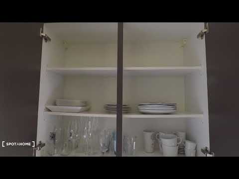 Fabulous studio apartment for rent with balcony in Wilmersdorf - Spotahome (ref 212648)