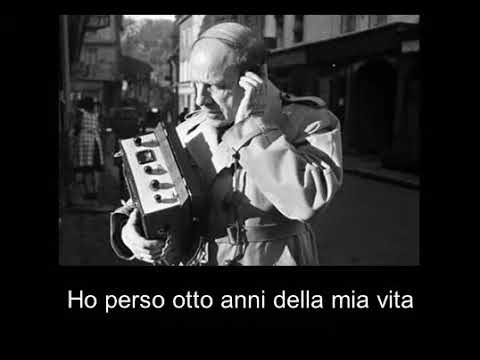 Interview de Sergiu Celibidache [Traduzione e sottotitoli di Raffaele Napoli]