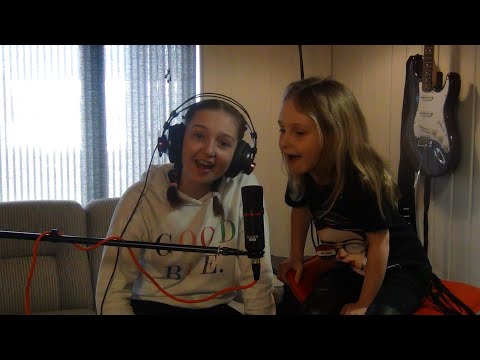 A Thousand Years  Hanna Leinebø Tonev