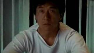 Jackie Chan Gorgeous English DUB Trailer