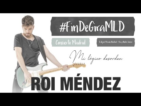 Te dejaré (Versión Acústico) - Roi y Andrés Suárez
