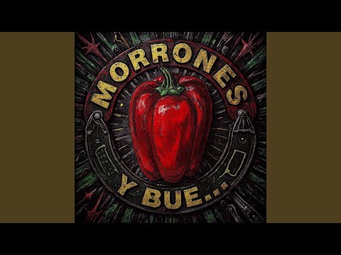 Qué Feo Soy - Los Morrones