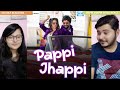 Couple Reaction on Pappi Jhappi | Govinda Naam Mera | Vicky Kaushal, Kiara | Meet Bros., Harry Arora