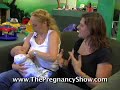 Panel Discussion - Breastfeeding Part 1