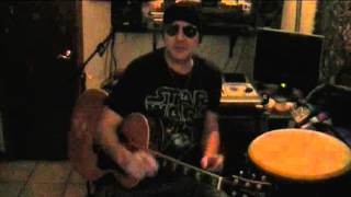 Happy Boy Asks.........Why Now?  (Interview with The Bolshoi&#39;s Trevor Tanner)