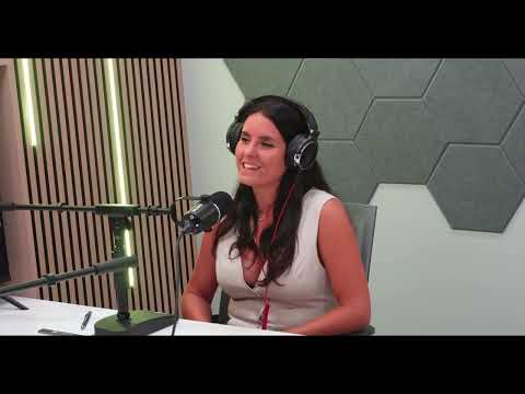 רקפת אהרן ורותם - פודקאסט