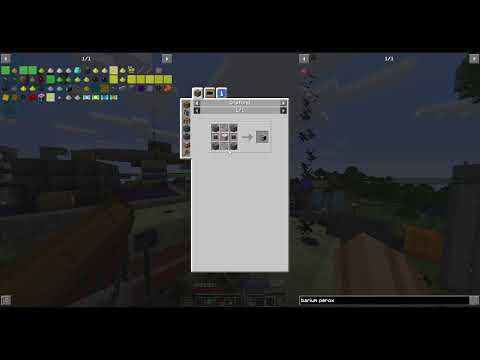 Technological Journey: Ore Processing