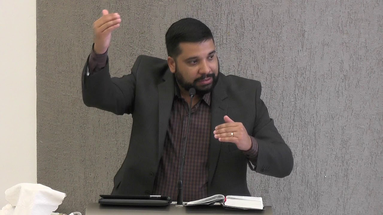 Remindo o tempo; porquanto os dias são maus. Efésios 5:16 Pr. Antônio Dias 11-11-2017