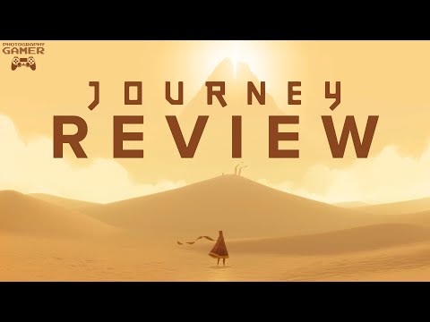 Journey - Review