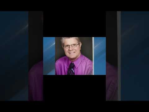 Navy veteran stabbed to death while looking for birthday cards at store