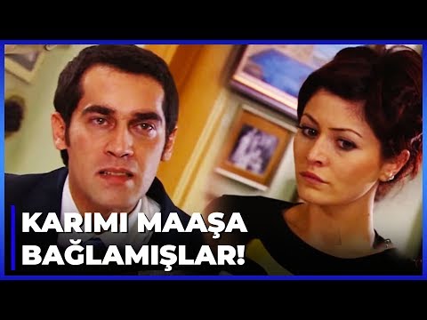 Şevket, Ferhunde'nin Oğuz'dan Aldığı Paranın Hesabını Sordu! - Yaprak Dökümü 43. Bölüm