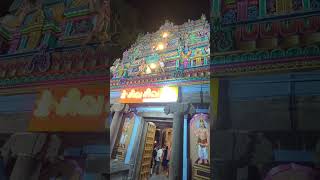 Download lagu SOMA PRADOSHAM 🌙 @ Nungambakkam temple. mp3