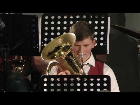 Godba Dobrepolje - Children of Sanchez